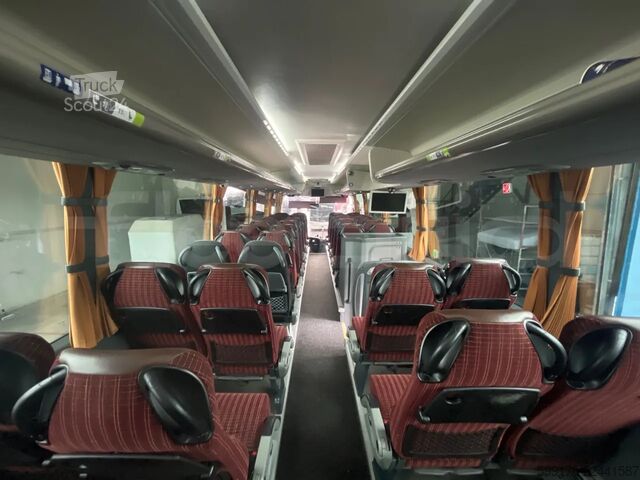 Autobus SCANIA Touring HD