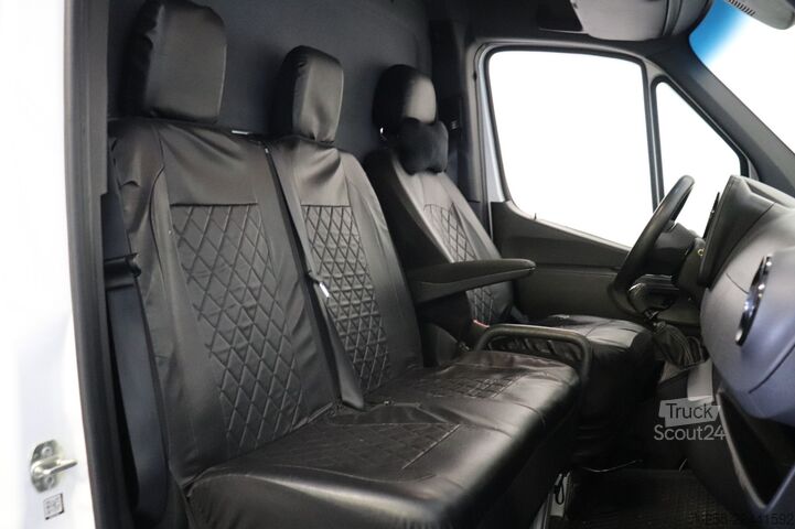 Furgoneta Mercedes-Benz Sprinter 317 1.9 CDI L2H1 EURO 6 - Airco - Navi...