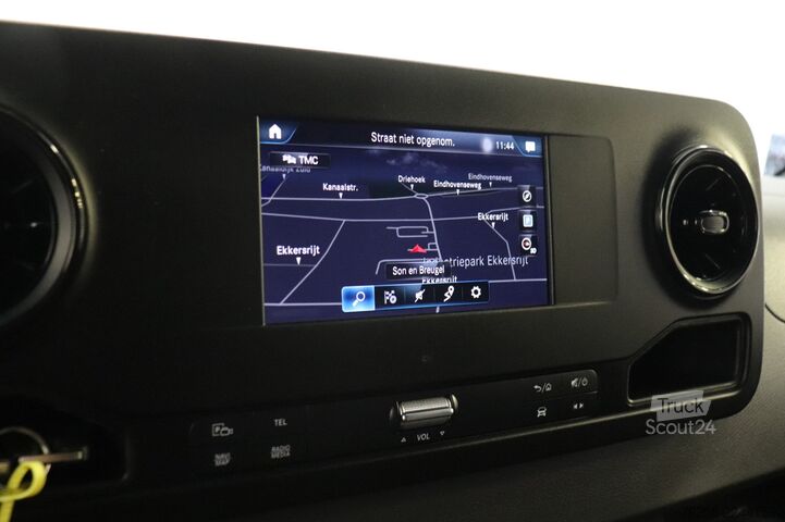 Furgoneta Mercedes-Benz Sprinter 317 1.9 CDI L2H1 EURO 6 - Airco - Navi...