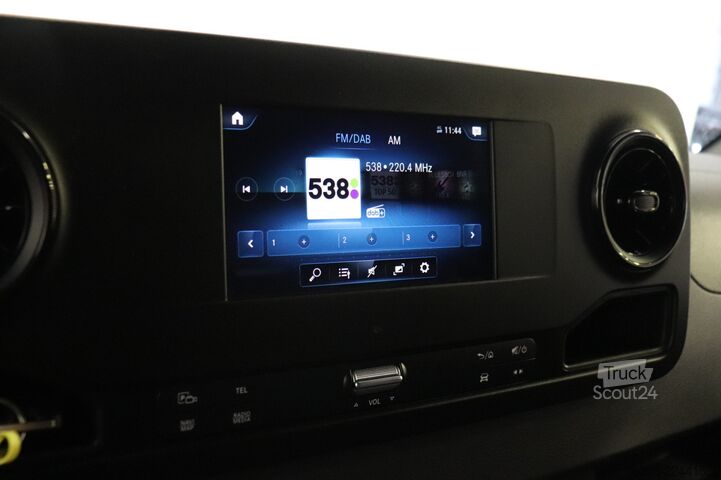 Furgoneta Mercedes-Benz Sprinter 317 1.9 CDI L2H1 EURO 6 - Airco - Navi...