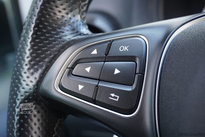 Furgoneta Mercedes-Benz Vito 116 CDI Lang Automaat EURO 6 - A/C Climate...