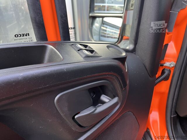 Laadplatform Iveco Daily 35C15 2.3 375 Trekhaak 3500kg Laadklep 50...
