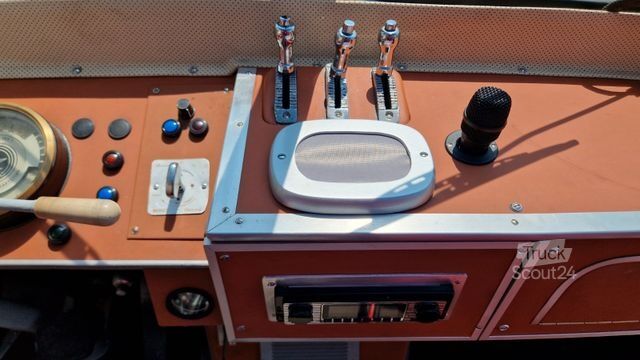 Távolsági autóbusz SETRA Kässbohrer Setra S 6, S 7, S 9 , S 10Oldtimerbus