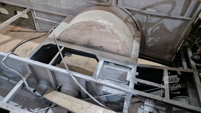 Távolsági autóbusz SETRA Kässbohrer Setra S 6, S 7, S 9 , S 10Oldtimerbus