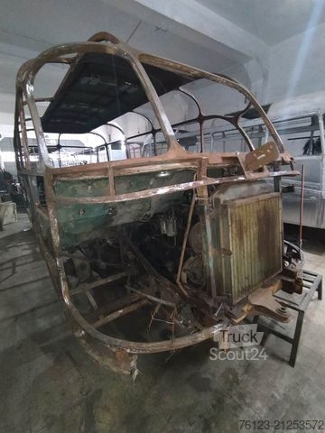 Távolsági autóbusz SETRA Kässbohrer Setra S 6, S 7, S 9 , S 10Oldtimerbus