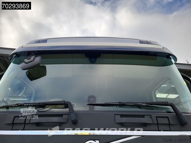 MTS standard Volvo FH 500 4X2 NL XL 2xTanks Full-Air I-ParkCool