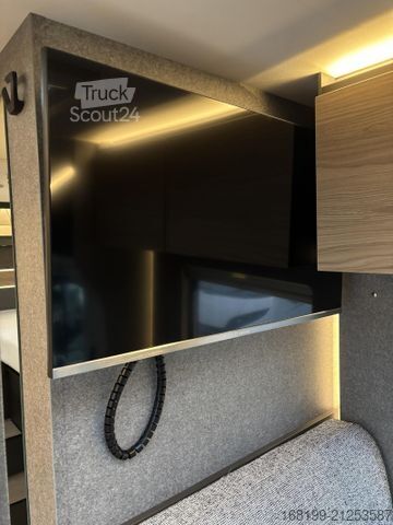 Teilintegriertes Wohnmobil DETHLEFFS Globebus Performance 4x4 T 46 Extrem gĂĽnstig!
