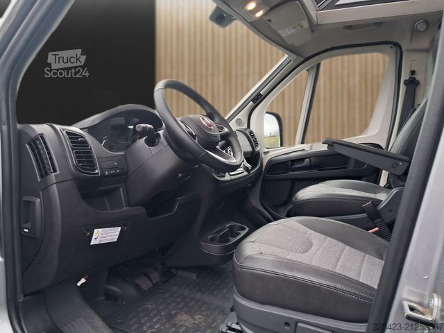 Camping-car ADRIA Twin Supreme 600 SBX Frühjahrsaktion 10%Rabatt