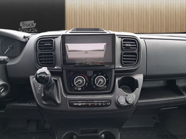 Camping-car ADRIA Twin Supreme 600 SBX Frühjahrsaktion 10%Rabatt