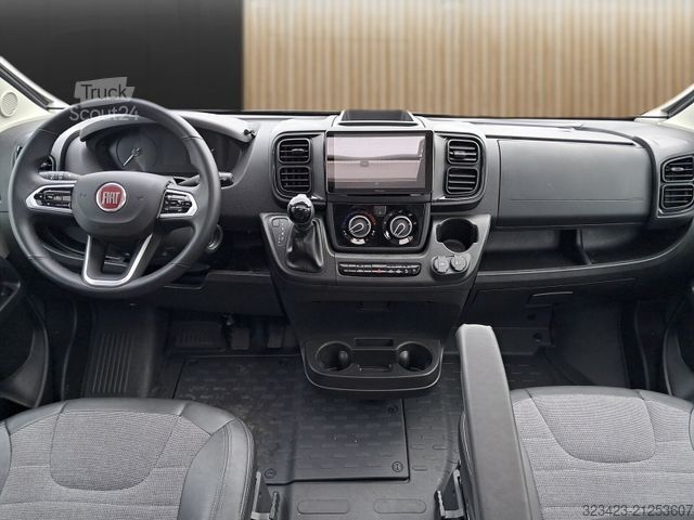 Camping-car ADRIA Twin Supreme 600 SBX Frühjahrsaktion 10%Rabatt