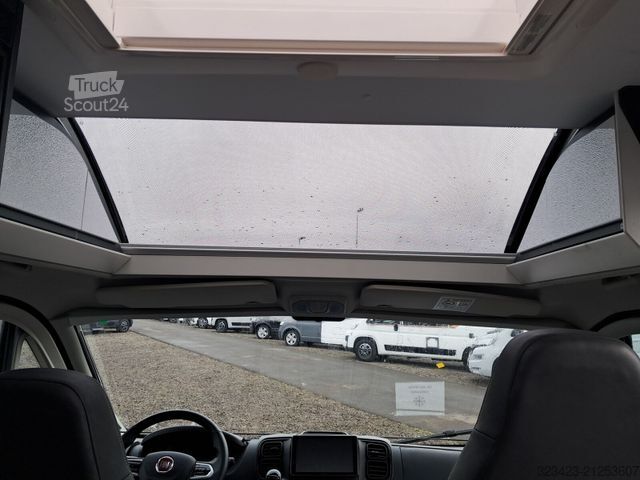 Camping-car ADRIA Twin Supreme 600 SBX Frühjahrsaktion 10%Rabatt