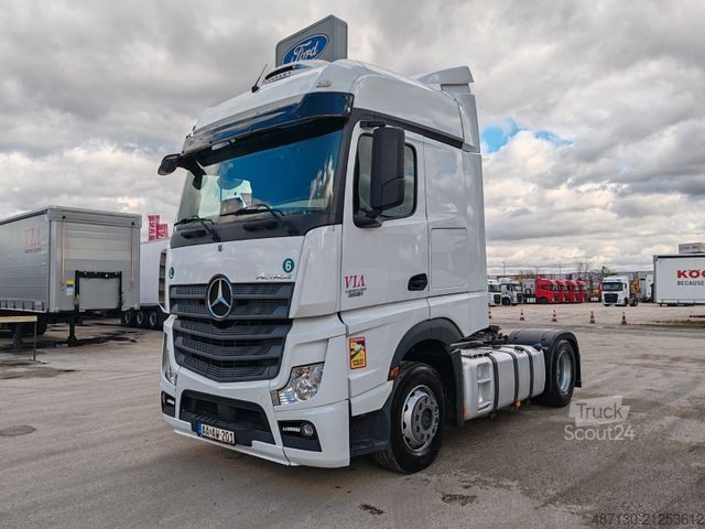 Standardni vlačilec MERCEDES-BENZ ACTROS 1851