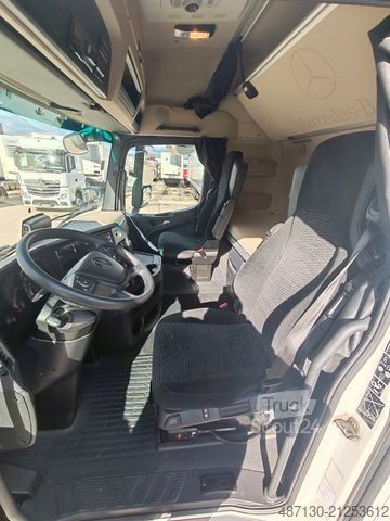 Standardni vlačilec MERCEDES-BENZ ACTROS 1851