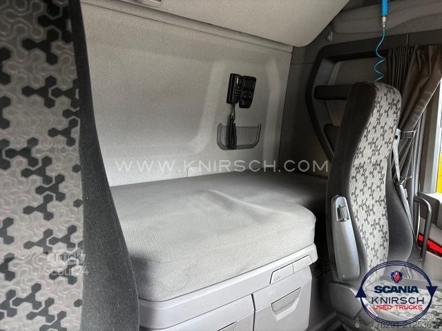 Standard tractor unit SCANIA R450A4x2NA / Highline / Retarder / Opticruise