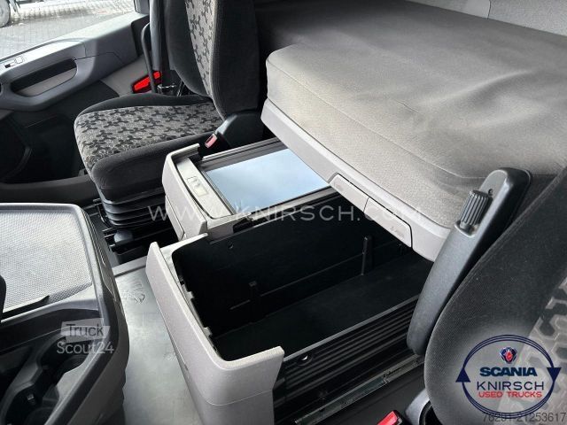 Standard tractor unit SCANIA R450A4x2NA / Highline / Retarder / Opticruise