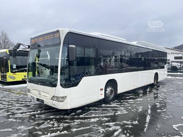 Autobus urbain MERCEDES-BENZ O 530 LE Citaro/ A 20/ A 21 Lion?s City/ Euro 5