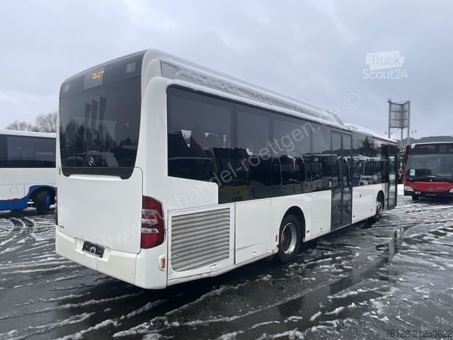 Autobus urbain MERCEDES-BENZ O 530 LE Citaro/ A 20/ A 21 Lion?s City/ Euro 5