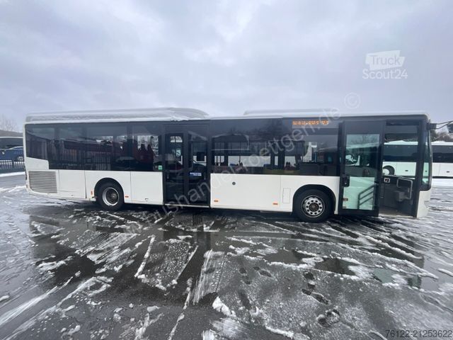 Autobus urbain MERCEDES-BENZ O 530 LE Citaro/ A 20/ A 21 Lion?s City/ Euro 5