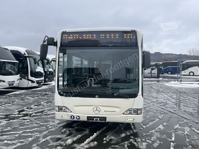 Autobus urbain MERCEDES-BENZ O 530 LE Citaro/ A 20/ A 21 Lion?s City/ Euro 5