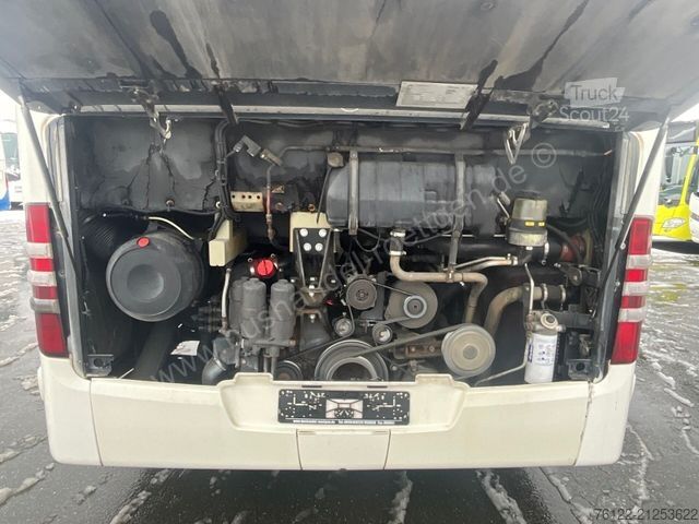 Autobus urbain MERCEDES-BENZ O 530 LE Citaro/ A 20/ A 21 Lion?s City/ Euro 5