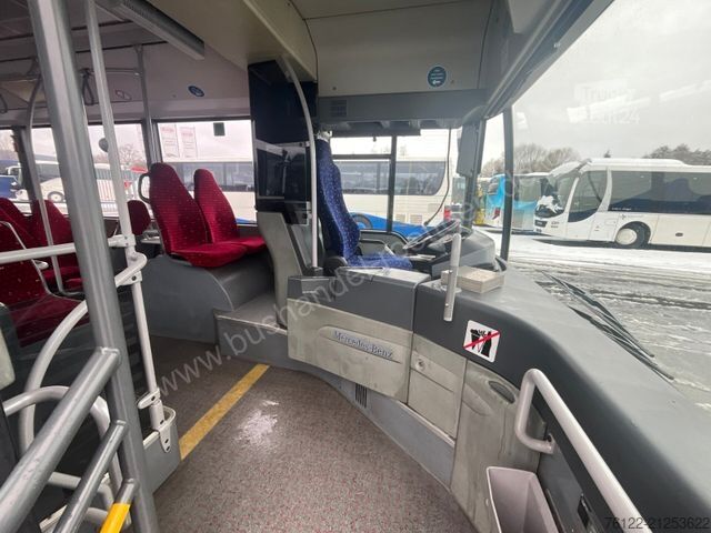 Autobus urbain MERCEDES-BENZ O 530 LE Citaro/ A 20/ A 21 Lion?s City/ Euro 5