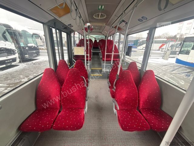 Autobus urbain MERCEDES-BENZ O 530 LE Citaro/ A 20/ A 21 Lion?s City/ Euro 5