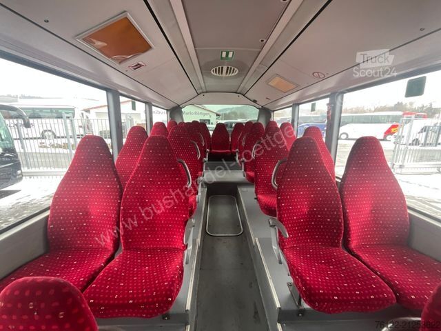 Autobus urbain MERCEDES-BENZ O 530 LE Citaro/ A 20/ A 21 Lion?s City/ Euro 5