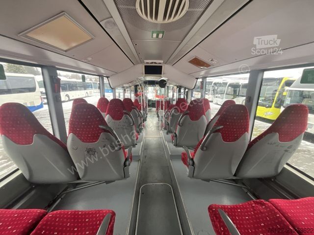 Autobus urbain MERCEDES-BENZ O 530 LE Citaro/ A 20/ A 21 Lion?s City/ Euro 5