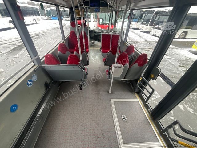 Autobus urbain MERCEDES-BENZ O 530 LE Citaro/ A 20/ A 21 Lion?s City/ Euro 5