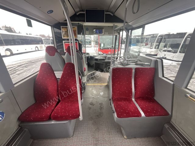 Autobus urbain MERCEDES-BENZ O 530 LE Citaro/ A 20/ A 21 Lion?s City/ Euro 5