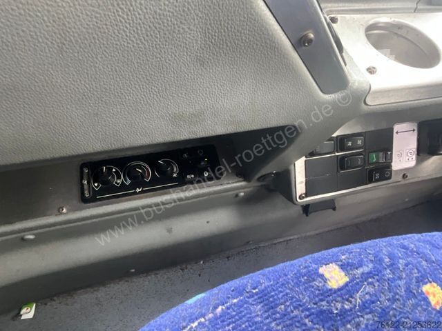 Autobus urbain MERCEDES-BENZ O 530 LE Citaro/ A 20/ A 21 Lion?s City/ Euro 5