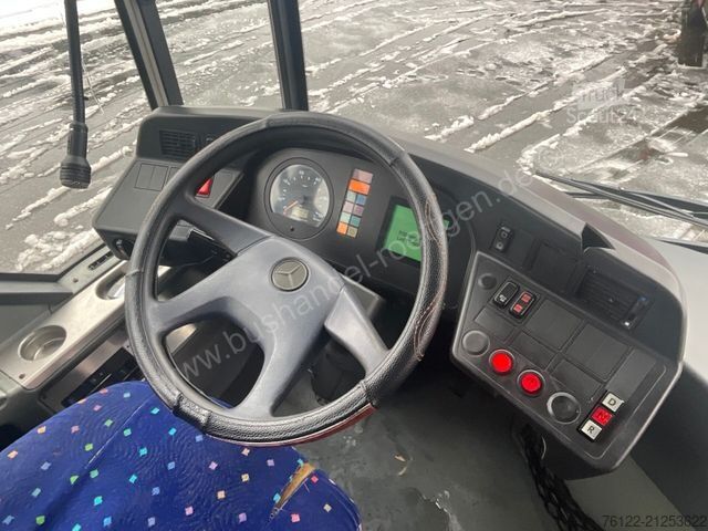 Autobus urbain MERCEDES-BENZ O 530 LE Citaro/ A 20/ A 21 Lion?s City/ Euro 5