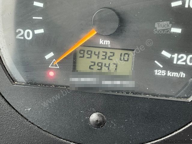 Autobus urbain MERCEDES-BENZ O 530 LE Citaro/ A 20/ A 21 Lion?s City/ Euro 5