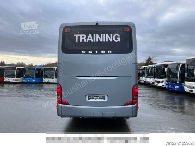 Autocar SETRA S 416 GT-HD/Klima/Travego/Tourismo/g.Zustand