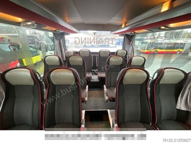 Autocar SETRA S 416 GT-HD/Klima/Travego/Tourismo/g.Zustand