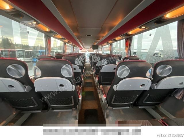 Autocar SETRA S 416 GT-HD/Klima/Travego/Tourismo/g.Zustand