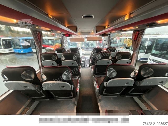 Autocar SETRA S 416 GT-HD/Klima/Travego/Tourismo/g.Zustand