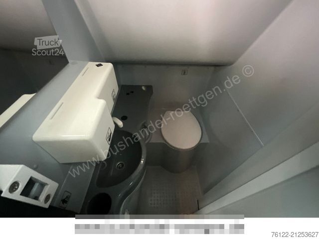 Autocar SETRA S 416 GT-HD/Klima/Travego/Tourismo/g.Zustand