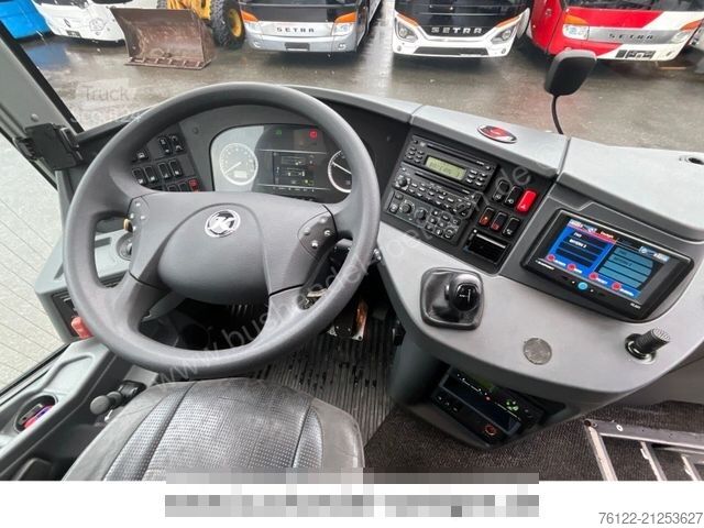 Autocar SETRA S 416 GT-HD/Klima/Travego/Tourismo/g.Zustand