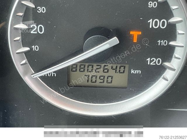 Autocar SETRA S 416 GT-HD/Klima/Travego/Tourismo/g.Zustand