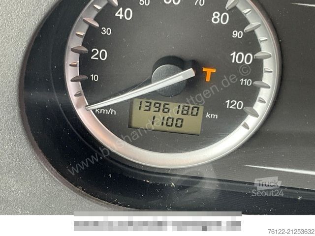 Autocar à impériale SETRA S 431 DT / Klima / Euro 5 / 86 Sitze