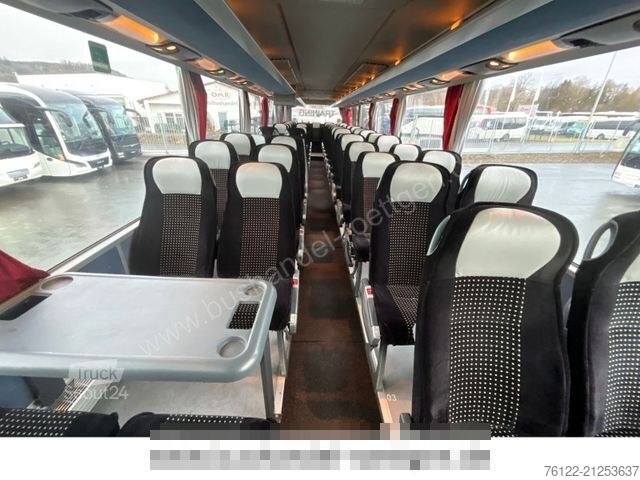 Autocar SETRA S 417 GT-HD/Travego/Tourismo/Klima/60Sitze