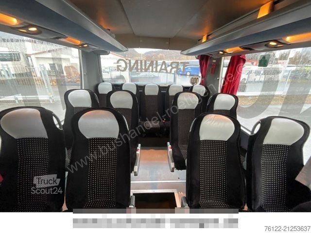 Autocar SETRA S 417 GT-HD/Travego/Tourismo/Klima/60Sitze