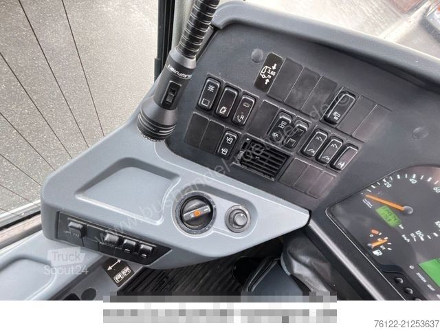 Autocar SETRA S 417 GT-HD/Travego/Tourismo/Klima/60Sitze