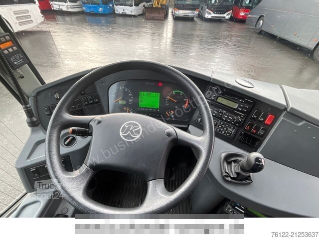 Autocar SETRA S 417 GT-HD/Travego/Tourismo/Klima/60Sitze