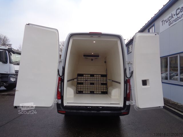 Hűtőfelépítményes furgon MERCEDES-BENZ Sprinter 316 CDI Maxi Frigo 4500