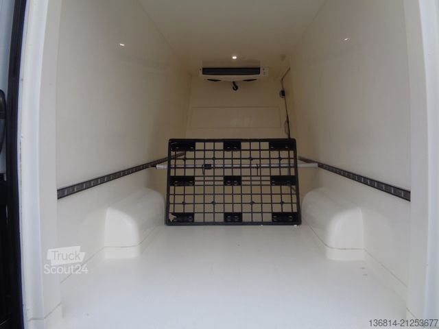 Hűtőfelépítményes furgon MERCEDES-BENZ Sprinter 316 CDI Maxi Frigo 4500