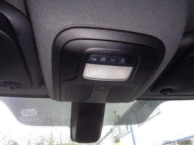 Hűtőfelépítményes furgon MERCEDES-BENZ Sprinter 316 CDI Maxi Frigo 4500