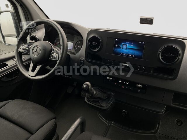Komercijalno vozilo sa visokim krovom MERCEDES-BENZ Sprinter 516 Maxi Extralang *Werkstatt* AHK+Kame