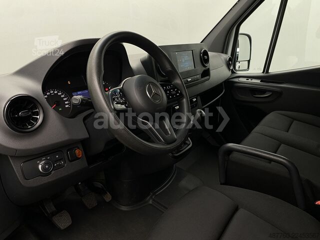 Komercijalno vozilo sa visokim krovom MERCEDES-BENZ Sprinter 516 Maxi Extralang *Werkstatt* AHK+Kame